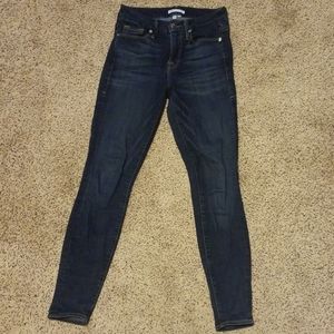 Good American skinny jean